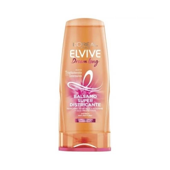 L'Oreal Paris Dream Long Balsamo Super Districante 400 Ml