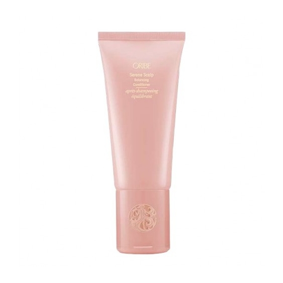 Oribe Serene Scalp Balancing Conditioner Balsamo Antiforfora 200 Ml