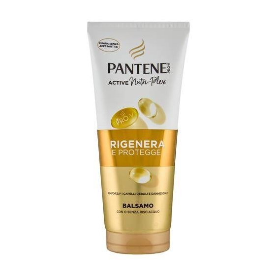 Pantene Pro-V Rigenera & Protegge Balsamo 200 Ml