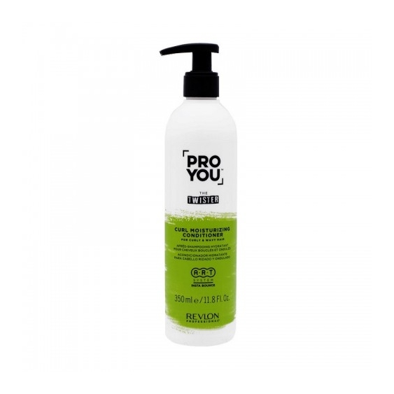 Revlon ProYou The Twister Balsamo Per Capelli Ricci 350 Ml