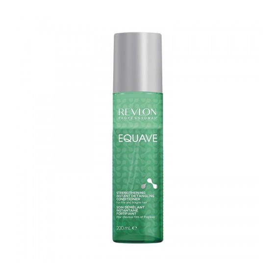 Revlon Equave Strengthening Professional Balsamo Districante Bi-fase 200 Ml