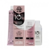 Alama Sos Color&Go Colorazione Permanente N. 3.0 Castano Scuro