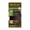 Bios Line Biokap Nutricolor Delicato Rapid Tinta Per Capelli N. 5.0 Castano Chiaro Naturale