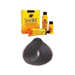 Sanotint Tinta Per Capelli Colorazione Permanente Senza Ammoniaca  Classic N. 06  Colore Castano Scuro