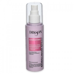 Dikson Cheratina Scioglinodi Maschera Spray Ristreutturante 150 Ml