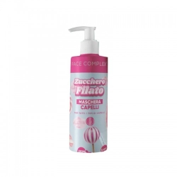 Face Complex Zucchero Filato Maschera Capelli 250 Ml