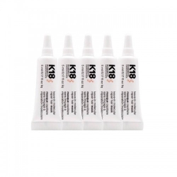 K18 Molecular Repair Hair Mask Maschera Riparatrice Senza Risciacquo 5x5 Ml