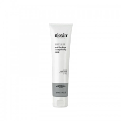 Nioxin Anti-Breakage Strengthening Mask Maschera Anti-Rottura E Rinforzante 150 Ml