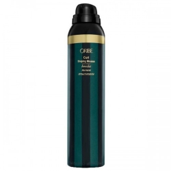 Oribe Curl Shaping Mousse Schiuma Capelli Ricci Volumizzante Anticrespo 175 Ml