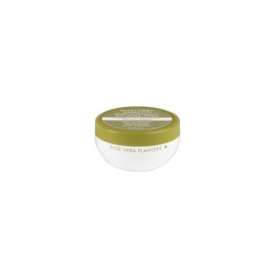 Planter S Aloe Vera Maschera Impacco Disciplinante Per Capelli 200 Ml