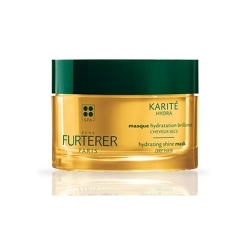 Rene Furterer Karitè Hydra Maschera Idratante Per Capelli Secchi 200 Ml