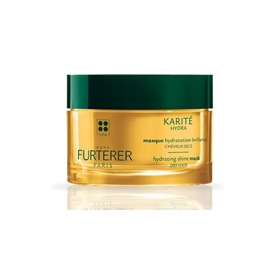 Rene Furterer Karitè Hydra Maschera Idratante Per Capelli Secchi 200 Ml