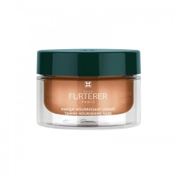Rene Furterer Sublime Karité Maschera Nutritiva Lisciante 200 Ml