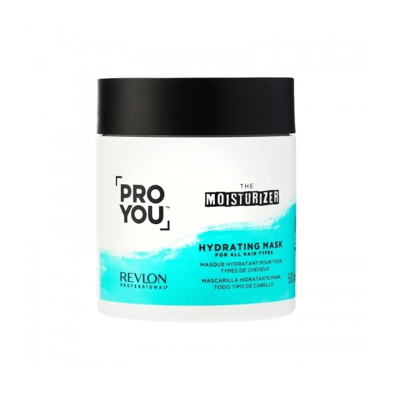 Revlon Rev ProYou The Moisturizer Maschera Idratante 500 Ml