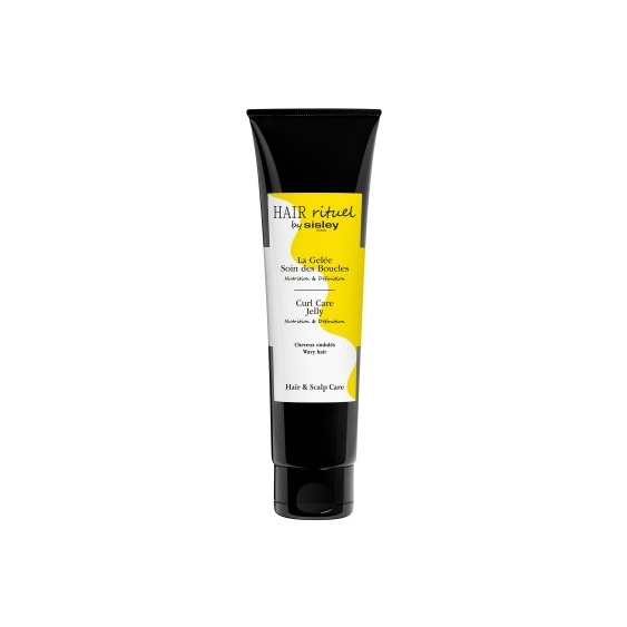 Sisley Hair Rituel La Gelée Soin Des Boucles Trattamento Nutriente Per Capelli Ricci 150 Ml