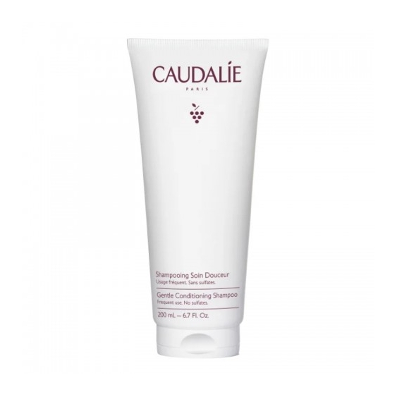 Caudalie Shampoo Trattante Dolce 200 Ml