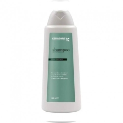 Kerashine Ricci Definiti Shampoo Per Capelli Ricci 500 Ml