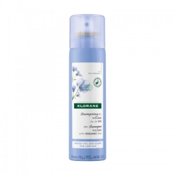 Klorane Shampoo Alle Fibre Di Lino 150 Ml