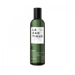 Lazartigue Clear Shampoo Intensive Shampoo Anti-Forfora Intensivo 250 Ml