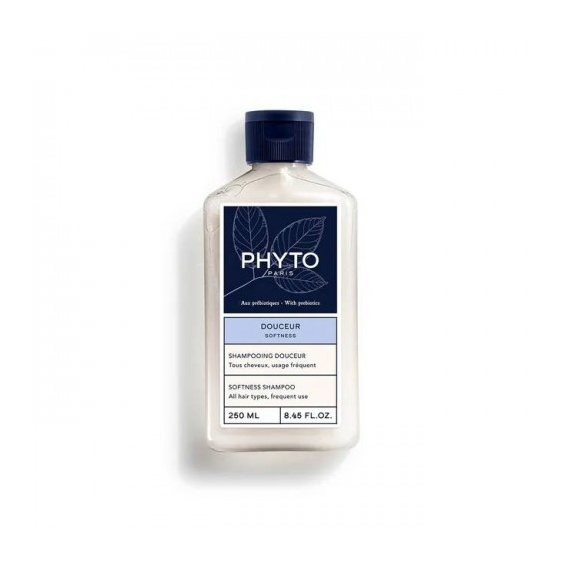 Phyto Delicato Shampoo Riequilibrante 250 Ml