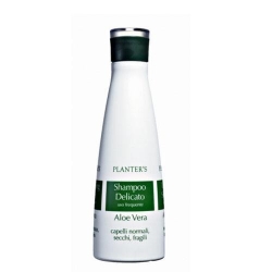 Planter S Shampoo Delicato 200 ml