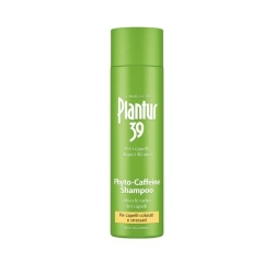 Plantur 39 Phyto-Caffeine Shampoo Per Capelli Colorati 250 Ml