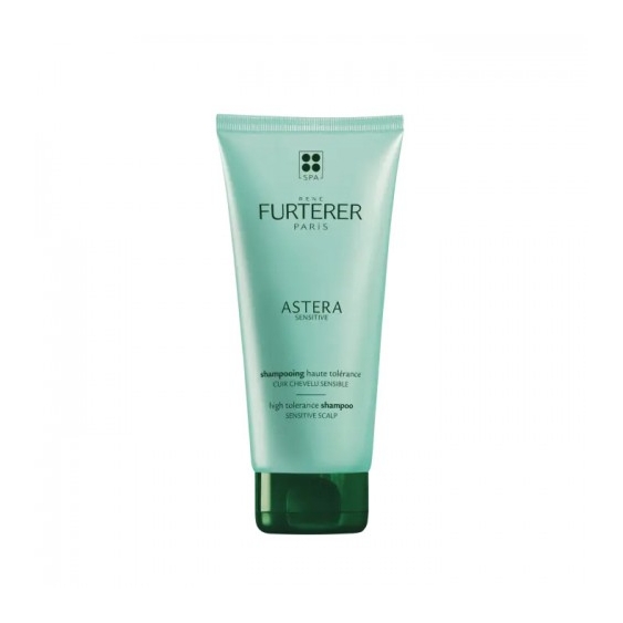 Rene Furterer Astera Sensitive Shampoo Alta Tollerabilità 200 Ml