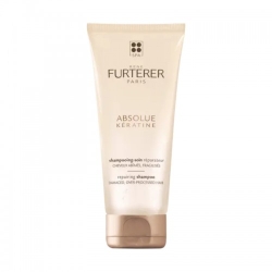 Rene Furterer Absolue Keratine Shampoo Ristrutturante 200 Ml