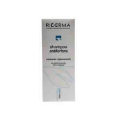 Riderma Shampoo Antiforfora 150 Ml