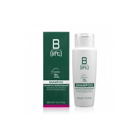 Syrio B-Lift Shampoo Protettivo Ristrutturante 300 Ml