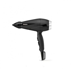 Babyliss Turbo Pro 2100  Asciugacapelli Nero