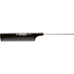 Guenzani Pettine Professionale Coda Inox 442