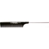 Guenzani Pettine Professionale Coda Inox 442