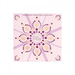 Invisibobble British Royal Advent Calendar Calendario Dell'Avvento