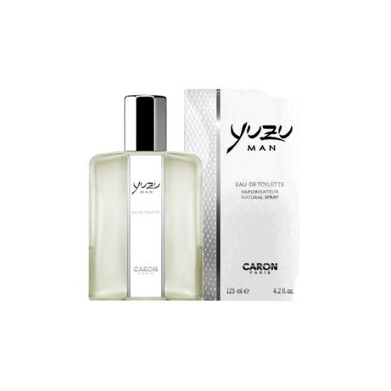Profumo da Uomo Caron confezione 75ml Yuzu Man
