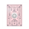 Invisibobble Xmas Greeting Card Original 1 Elastico Per Capelli In Silicone Merry Holiday