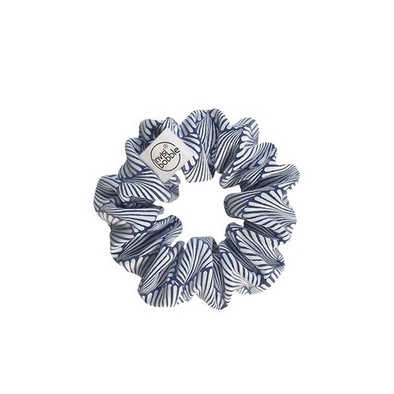 Invisibobble Sprunchie Elastico Per Capelli In Tessuto Swim With Mi Santorini
