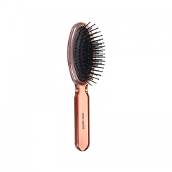 Koh-I-Noor 8109ro Spazzola Pneumatica Ovale Rosa