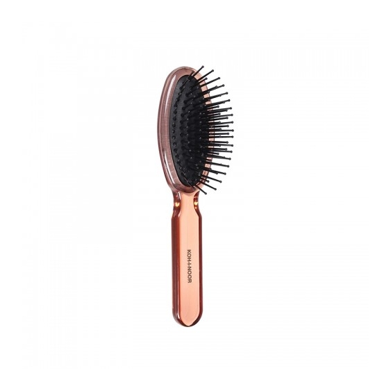 Koh-I-Noor 8109ro Spazzola Pneumatica Ovale Rosa