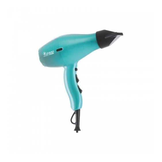 Muster 2300 Color Asciugacapelli Professionale Tiffany