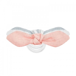 Tangle Teezer Invisibobble Bowtique 2 Elastici Brezza Nordica