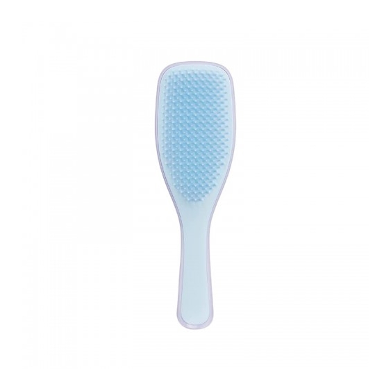 Tangle Teezer Wet Detangler Spazzola Districante Lilac Cloud & Blue