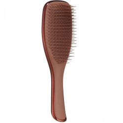 Tangle Teezer The Ultimate Detangler Chrome Spazzola Districante Chocolate Bronze