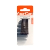 Your Care Mollette Per Capelli Neri 12 Mollette