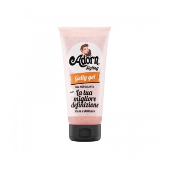 Adorn La Tua Migliore Definizione Gelly Gel Gel Modellante 200 Ml