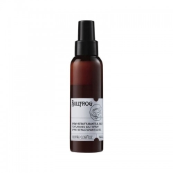 Bullfrog Spray Strutturante Al Sale Per Capelli 100 Ml