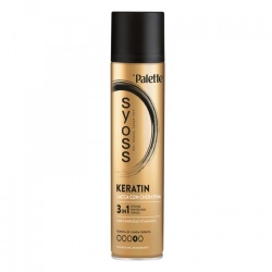 Palette Syoss Keratin Lacca Con Cheratina 300 Ml