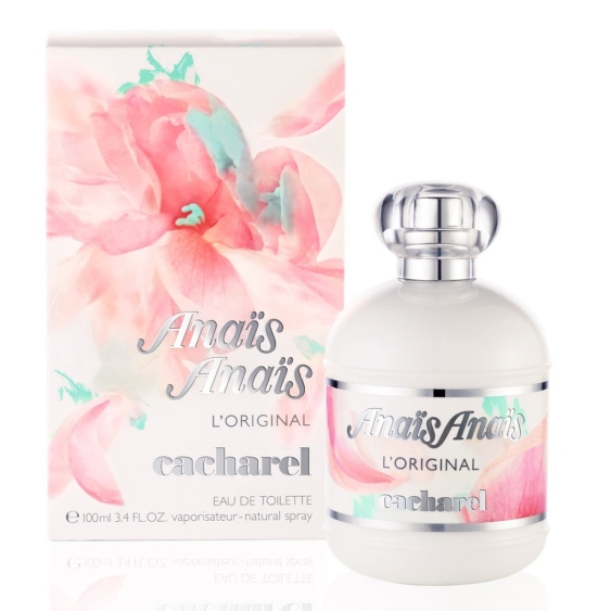 Profumo da Donna Cacharel Anais Anais confezione da 30ML