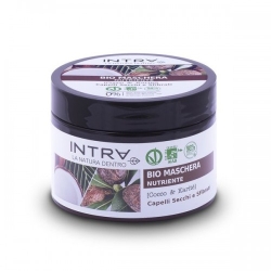 Intra Cocco & Karitè Maschera Capelli Nutriente 250 Ml