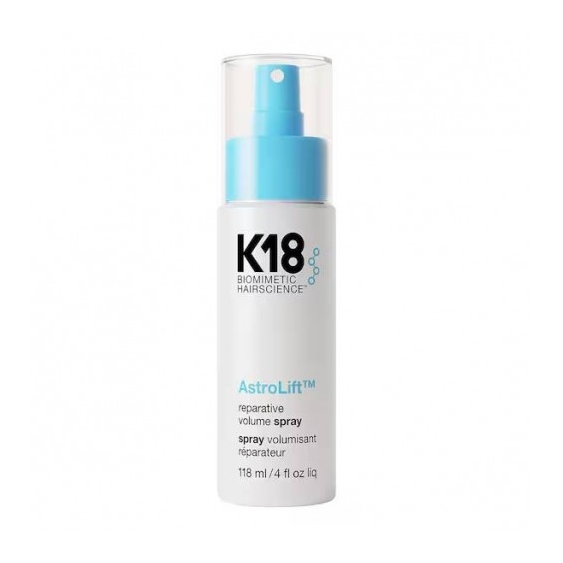 K18 Astrolift Spray Riparatore Volumizzante 118 Ml